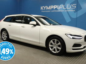 Volvo V90, Autot, Kokkola, Tori.fi Volvo V90, Autot, Kokkola, Tori.fi