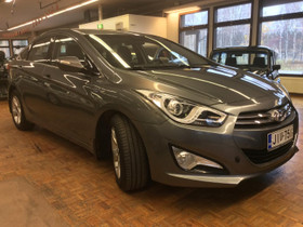 Hyundai I40, Autot, Suonenjoki, Tori.fi Hyundai I40, Autot, Suonenjoki, Tori.fi