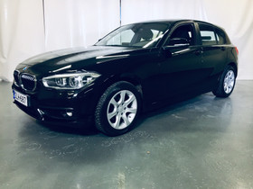 BMW 116, Autot, Vantaa, Tori.fi BMW 116, Autot, Vantaa, Tori.fi