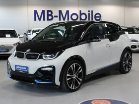 BMW I3s, Autot, Espoo, Tori.fi BMW I3s, Autot, Espoo, Tori.fi