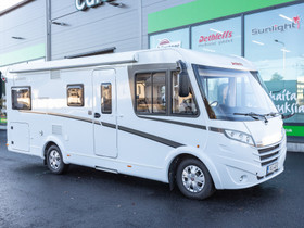 Dethleffs Advantage I 6611, Matkailuautot, Matkailuautot ja asuntovaunut, Kokkola, Tori.fi Dethleffs Advantage I 6611, Matkailuautot, Matkailuautot ja asuntovaunut, Kokkola, Tori.fi