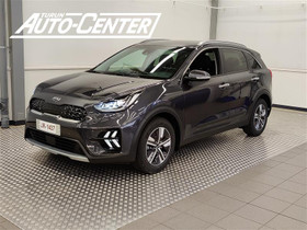 Kia Niro, Autot, Raisio, Tori.fi Kia Niro, Autot, Raisio, Tori.fi