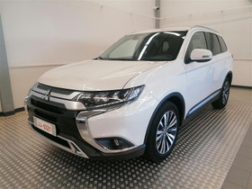 Mitsubishi Outlander, Autot, Raisio, Tori.fi Mitsubishi Outlander, Autot, Raisio, Tori.fi