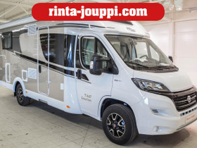 Carado t 447, Matkailuautot, Matkailuautot ja asuntovaunut, Laihia, Tori.fi Carado t 447, Matkailuautot, Matkailuautot ja asuntovaunut, Laihia, Tori.fi