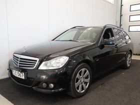 Mercedes-Benz C, Autot, Huittinen, Tori.fi Mercedes-Benz C, Autot, Huittinen, Tori.fi