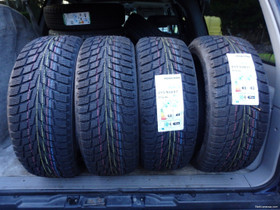 215 50 r 17 95q uudet pohjoismaiset kitkarenkaat, Renkaat ja vanteet, Pori, Tori.fi 215 50 r 17 95q uudet pohjoismaiset kitkarenkaat, Renkaat ja vanteet, Pori, Tori.fi