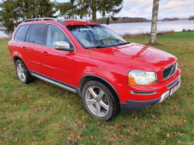 Volvo XC90, Autot, Alajärvi, Tori.fi Volvo XC90, Autot, Alajärvi, Tori.fi