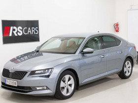 Skoda Superb, Autot, Jyväskylä, Tori.fi Skoda Superb, Autot, Jyväskylä, Tori.fi