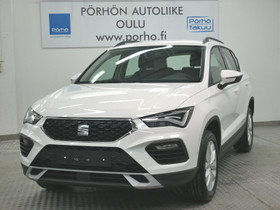 Seat Ateca, Autot, Oulu, Tori.fi Seat Ateca, Autot, Oulu, Tori.fi