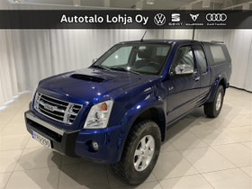 ISUZU D-MAX, Autot, Lohja, Tori.fi ISUZU D-MAX, Autot, Lohja, Tori.fi