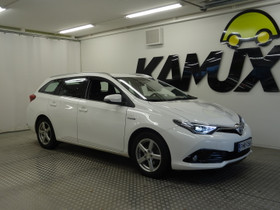 TOYOTA Auris, Autot, Joensuu, Tori.fi TOYOTA Auris, Autot, Joensuu, Tori.fi