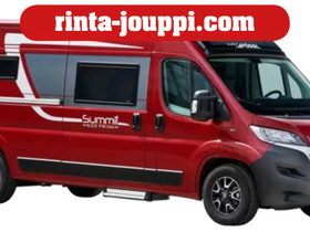 Pössl summit 600 prime, Matkailuautot, Matkailuautot ja asuntovaunut, Helsinki, Tori.fi Pössl summit 600 prime, Matkailuautot, Matkailuautot ja asuntovaunut, Helsinki, Tori.fi
