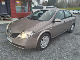 Nissan Primera, Autot, Ähtäri, Tori.fi Nissan Primera, Autot, Ähtäri, Tori.fi