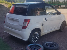 Ligier IXO, Mopoauton varaosat ja tarvikkeet, Mototarvikkeet ja varaosat, Hyvinkää, Tori.fi Ligier IXO, Mopoauton varaosat ja tarvikkeet, Mototarvikkeet ja varaosat, Hyvinkää, Tori.fi