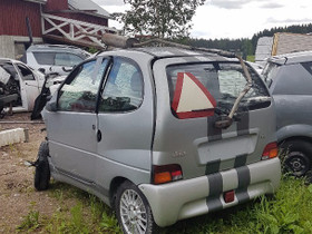 Ligier Ambra, Mopoauton varaosat ja tarvikkeet, Mototarvikkeet ja varaosat, Hyvinkää, Tori.fi Ligier Ambra, Mopoauton varaosat ja tarvikkeet, Mototarvikkeet ja varaosat, Hyvinkää, Tori.fi