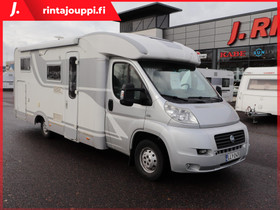 Adria Coral S660 SL, Matkailuautot, Matkailuautot ja asuntovaunut, Lahti, Tori.fi Adria Coral S660 SL, Matkailuautot, Matkailuautot ja asuntovaunut, Lahti, Tori.fi
