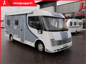 Dethleffs I 5841 Advantage Integral, Matkailuautot, Matkailuautot ja asuntovaunut, Lahti, Tori.fi Dethleffs I 5841 Advantage Integral, Matkailuautot, Matkailuautot ja asuntovaunut, Lahti, Tori.fi