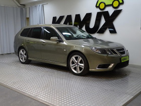 SAAB 9-3X, Autot, Kouvola, Tori.fi SAAB 9-3X, Autot, Kouvola, Tori.fi