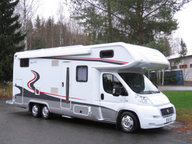 Hobby Sphinx, Matkailuautot, Matkailuautot ja asuntovaunut, Hämeenlinna, Tori.fi Hobby Sphinx, Matkailuautot, Matkailuautot ja asuntovaunut, Hämeenlinna, Tori.fi