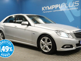 Mercedes-Benz E, Autot, Kokkola, Tori.fi Mercedes-Benz E, Autot, Kokkola, Tori.fi