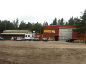 Hamina Salmekylä Korjaamotie 16 Halli ja toimistot, Autotallit ja varastot, Hamina, Tori.fi Hamina Salmekylä Korjaamotie 16 Halli ja toimistot, Autotallit ja varastot, Hamina, Tori.fi