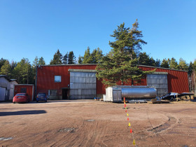 Hamina Salmenkylä Korjaamotie 16 Halli ja toimisto, Autotallit ja varastot, Hamina, Tori.fi Hamina Salmenkylä Korjaamotie 16 Halli ja toimisto, Autotallit ja varastot, Hamina, Tori.fi