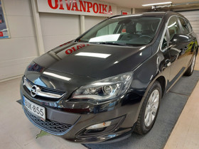 Opel Astra, Autot, Iisalmi, Tori.fi Opel Astra, Autot, Iisalmi, Tori.fi