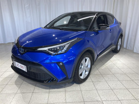 TOYOTA C-HR, Autot, Pietarsaari, Tori.fi TOYOTA C-HR, Autot, Pietarsaari, Tori.fi
