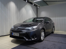TOYOTA AVENSIS, Autot, Seinäjoki, Tori.fi TOYOTA AVENSIS, Autot, Seinäjoki, Tori.fi