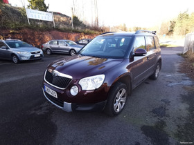 Skoda Yeti, Autot, Espoo, Tori.fi Skoda Yeti, Autot, Espoo, Tori.fi