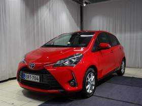 TOYOTA Yaris, Autot, Seinäjoki, Tori.fi TOYOTA Yaris, Autot, Seinäjoki, Tori.fi