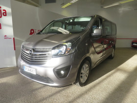 Opel VIVARO, Autot, Huittinen, Tori.fi Opel VIVARO, Autot, Huittinen, Tori.fi