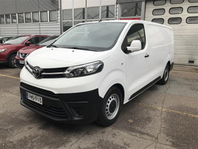 TOYOTA Proace, Autot, Lappeenranta, Tori.fi TOYOTA Proace, Autot, Lappeenranta, Tori.fi