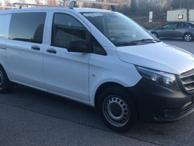 Mercedes-Benz Vito, Autot, Ikaalinen, Tori.fi Mercedes-Benz Vito, Autot, Ikaalinen, Tori.fi