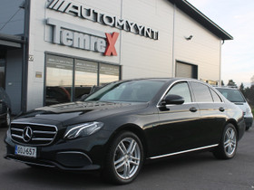Mercedes-Benz E, Autot, Raahe, Tori.fi Mercedes-Benz E, Autot, Raahe, Tori.fi