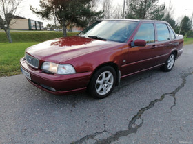 Volvo S70, Autot, Nakkila, Tori.fi Volvo S70, Autot, Nakkila, Tori.fi
