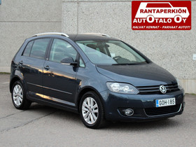 Volkswagen Golf Plus, Autot, Tampere, Tori.fi Volkswagen Golf Plus, Autot, Tampere, Tori.fi