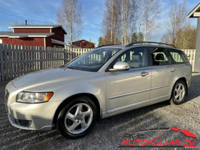 Volvo V50, Autot, Hattula, Tori.fi Volvo V50, Autot, Hattula, Tori.fi