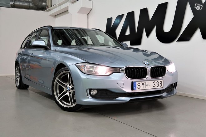 kamux bmw 320 kamux bmw 320