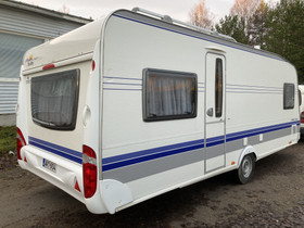 Hobby 560, Asuntovaunut, Matkailuautot ja asuntovaunut, Uurainen, Tori.fi Hobby 560, Asuntovaunut, Matkailuautot ja asuntovaunut, Uurainen, Tori.fi