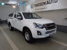 ISUZU D-Max, Autot, Joensuu, Tori.fi ISUZU D-Max, Autot, Joensuu, Tori.fi