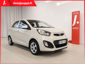 Kia Picanto, Autot, Lappeenranta, Tori.fi Kia Picanto, Autot, Lappeenranta, Tori.fi