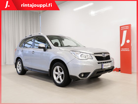 Subaru Forester, Autot, Lappeenranta, Tori.fi Subaru Forester, Autot, Lappeenranta, Tori.fi