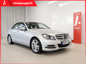 Mercedes-Benz C, Autot, Lappeenranta, Tori.fi Mercedes-Benz C, Autot, Lappeenranta, Tori.fi