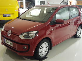 Volkswagen Up, Autot, Kokkola, Tori.fi Volkswagen Up, Autot, Kokkola, Tori.fi