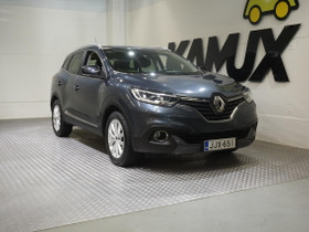 RENAULT Kadjar, Autot, Porvoo, Tori.fi RENAULT Kadjar, Autot, Porvoo, Tori.fi