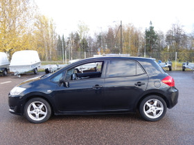 Toyota AURIS, Autot, Kotka, Tori.fi Toyota AURIS, Autot, Kotka, Tori.fi