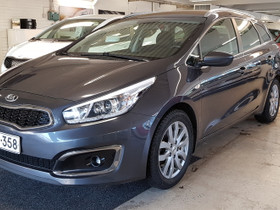 Kia Ceed, Autot, Lohja, Tori.fi Kia Ceed, Autot, Lohja, Tori.fi