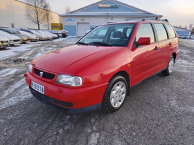 Seat Cordoba, Autot, Rovaniemi, Tori.fi Seat Cordoba, Autot, Rovaniemi, Tori.fi
