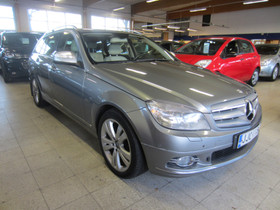 Mercedes-Benz C, Autot, Hämeenlinna, Tori.fi Mercedes-Benz C, Autot, Hämeenlinna, Tori.fi